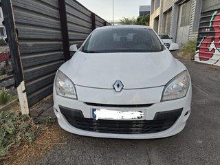 Renault Megane 2009