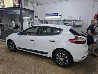 Renault Megane 2009