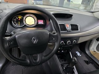 Renault Megane 2009