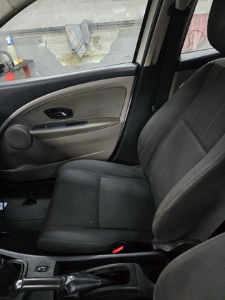 Renault Megane 2009
