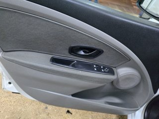 Renault Megane 2009
