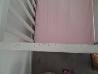 Cuna Sundvick + Colchón My Baby Mattress Jiraff