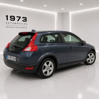 Volvo C30 1.6 D 2010