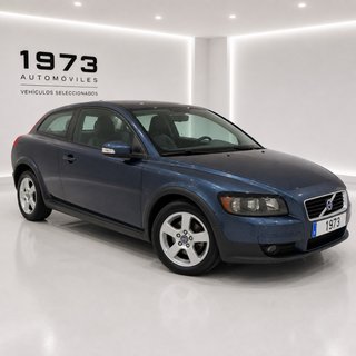 Volvo C30 1.6 D 2010