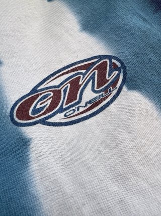 Camiseta O'Neill Vintage Azul
