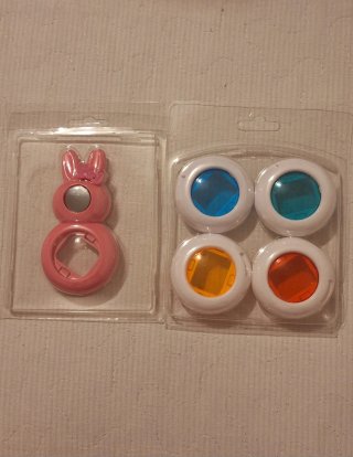 Accesorios Cámara Instantánea