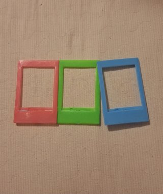 Accesorios Cámara Instantánea