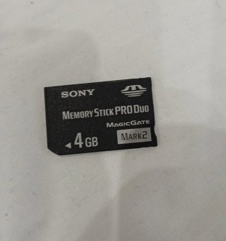 PSP 1004 Fat Negra