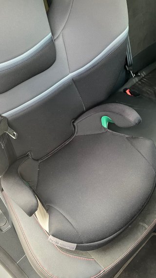 Cybex Solution S2 i-Fix Silla Coche Niño