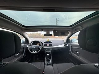 Renault Megane 2010