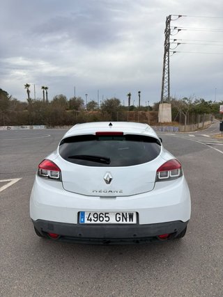 Renault Megane 2010
