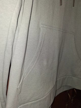 Sudadera con capucha