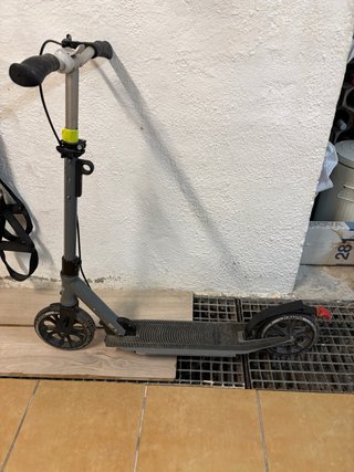 Patinete Tijuana Advanced Street Formula