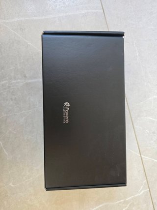 Pedal Potenciómetro Favero Assioma UNO