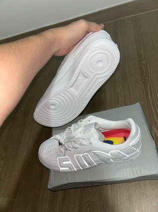 Nike Air Force 1 Low x CPFM