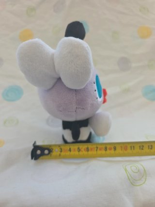 Pokémon peluche do Gothita Pokémon Center pokédoll