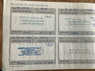 Citroen Berlingo Blue Hdi 100cv Feel Business