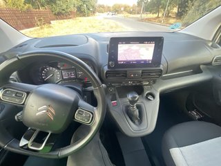 Citroen Berlingo Blue Hdi 100cv Feel Business