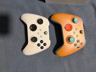 Xbox Series S Blanca