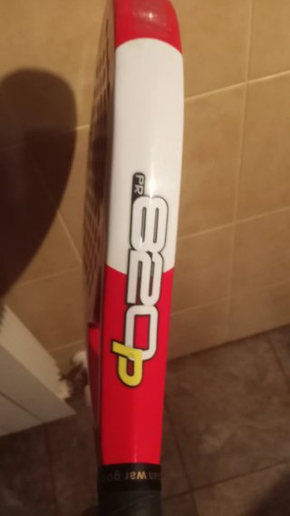 Pala  Pádel ocasión