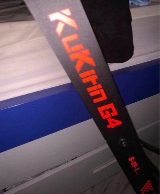 Patinete Eléctrico Kukirin G4