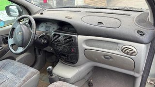 384795 pinza freno 7701206513 renault scenic rx4