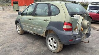 384795 pinza freno 7701206513 renault scenic rx4