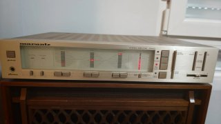Marantz PM420 Amplificador Estéreo