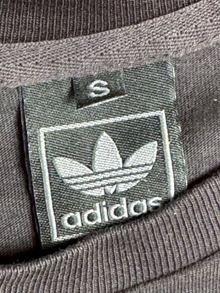 Camiseta Adidas Original