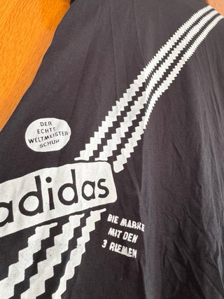 Camiseta Adidas Original