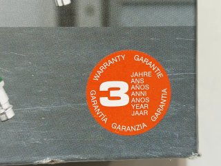 Set de Accesorios para Compresor Parkside