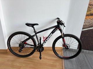 Bicicleta Rockrider 540 27,5 pulgadas