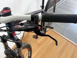Bicicleta Rockrider 540 27,5 pulgadas