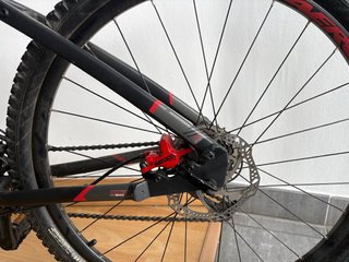 Bicicleta Rockrider 540 27,5 pulgadas