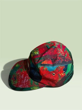 Boné Stranger BMX/Streetwear