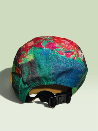 Boné Stranger BMX/Streetwear