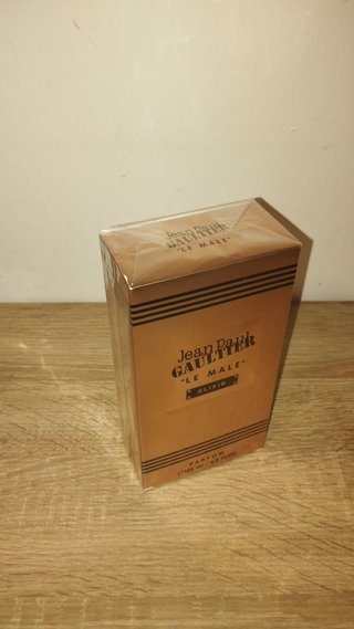 Perfume Jean Paul Gaultier Le Male Elixir 125ml