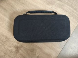 Funda para Nintendo Switch