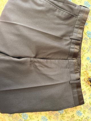 Traje Completo Azul Oscuro