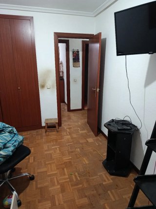 Habitación alquiler