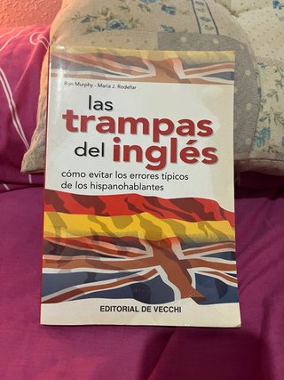 Las trampas del inglés