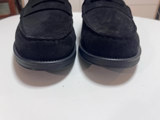 Mocasines ELONG Negros
