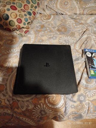 4 Giochi per PlayStation 4 (PS4)