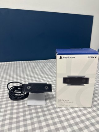 Cámara HD Sony para PS5