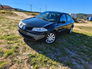 Renault Megane 2006