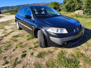 Renault Megane 2006