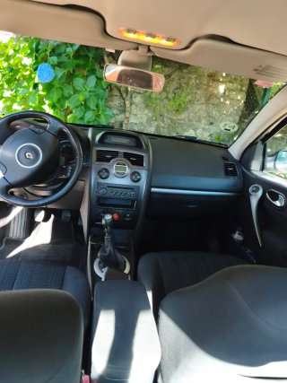 Renault Megane 2006