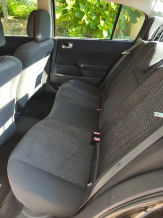Renault Megane 2006
