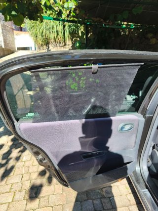 Renault Megane 2006