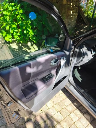 Renault Megane 2006